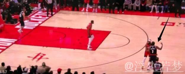 哈登盛赞火箭略显心酸!示意队友接球无1人回应 快船暴雷解体渐近? 哈登盛赞火箭略显心酸!示意队友接球无1人回应 快船暴雷解体渐近?