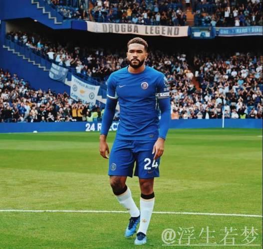 A-桑托斯：切尔西像一个大家庭，詹姆斯和库库让我获益匪浅