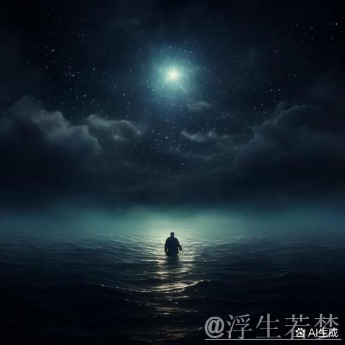 沉静中的较量 暗夜里的逐光