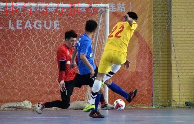 五甲联赛北一区半决赛结束 北师大队与河北福美队晋级总决赛 五甲联赛北一区半决赛结束 北师大队与河北福美队晋级总决赛