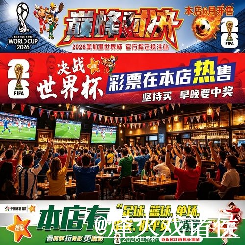 美加墨世界杯下注地址经验分享，平台辨别和新手选择别忽略